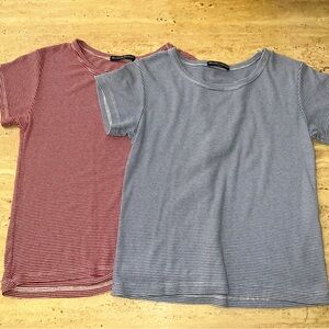 Brandy Melville Bundle of Tops